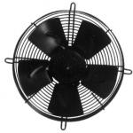 Axial fan (air cooler fan, refrigeration)