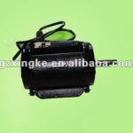 Air cooler motor