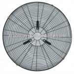 Professional Industrial Fan Cover Manufacturer