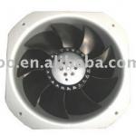 225mm ventilation fan RoHS approval