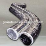 insulated flex duct