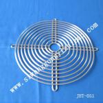 Massive produce JHT wire guard