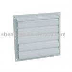 fan louver