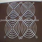 fan guards,fan covers,fan accessories,finger grill,finger guard,wire guard