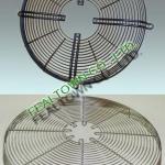 fan guard grille