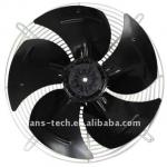 ac axial fan with external rotor motor 360mm