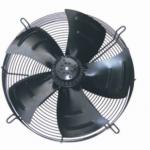 YWF4d/E-400 External Fan Motor