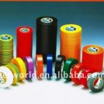 pvc insulation tapes