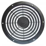 254mm Plastic Fan Guard/Grill for Cooling Fan Radiator