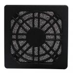 40mm Hot Sale Plastic Fan Guard with Filter screen+Fan Grill