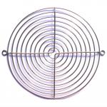 172mm Metal Fan Guard Fan Grill for AC/DC Cooling Fan