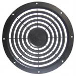 220mm Plastic Fan Guard+Fan Grill for Cooling Fan Radiator