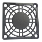 60mm Plastic Fan Guard+Fan Grill for Cooling Fan Radiator