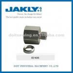 ferrule fitting connection