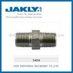 ferrule fitting connection