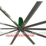 4.8m Industrial HVLS Fan