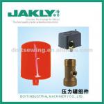 pressure tank spare parts