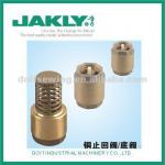 copper bottom valve 2