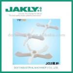 water pump spare parts JO2 IMPELLER