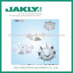 water pump spare parts impeller
