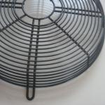 industrial fan guard grill