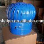 No Power Roof Ventilation Fan Type 20&#39;&#39;