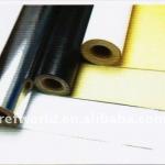 ALUMINUM FOIL TAPES