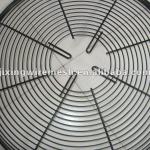 wire fan guard metal