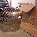 No Power Roof Ventilation Fan Type 500mm