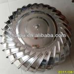 500mm air vent turbine attic ventilator