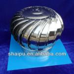 300mm Roof Mounted Turbine Fan