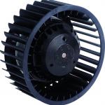 AC Centrifugal Fan Forward Curved Single Inlet