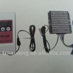 digital fan speed controller for outdoor conditioner
