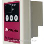 digital fan speed controller for outdoor conditioner