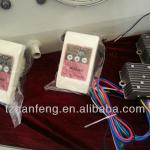 industrial exhaust fan controller-