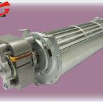 cross blower fan/motor electric oven motor/air electric blower-