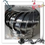 300mm roof top ventilation fan