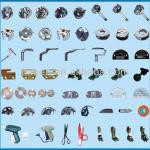 sewing machine spare parts (spare parts for sewing machine)