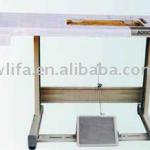 Industrial sewing machine STAND AND TABLE