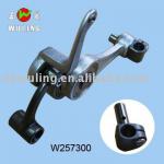 W257300 thread take-up level assembly for 7200 BROTHER sewing machine-