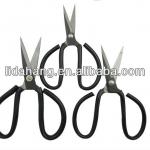 [ LDH Industry scissors] YP-F3 Hair cutting scissors3 zise