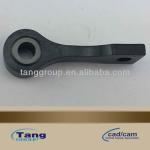 Connecting Rod Assy , Articulated Knife Drive Linkage Assembly (7/8) For Gerber GT5250 Parts 54716000