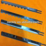 Hot sale-8E Straight knives for sewing machine