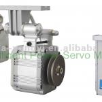 Energy-saving servo motor for industrial sewing machine (YGF series)