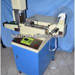 Ultrasonic Cutting Machine For Woven Label-