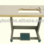 Industrial Sewing table and stand