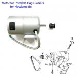 Motor for Portable Bag Closers