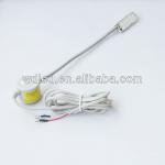 industrial sewing machine lights 10pcs LED Sewing Machine Light Lamp with US plug 120v SW-L10 (TD-10) 220 Voltage 0 5W