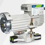 Energy Saving Motor(save 60% compare with clutch motor)