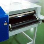 FPC-500B Automatic Fusing press machine/heat press machine